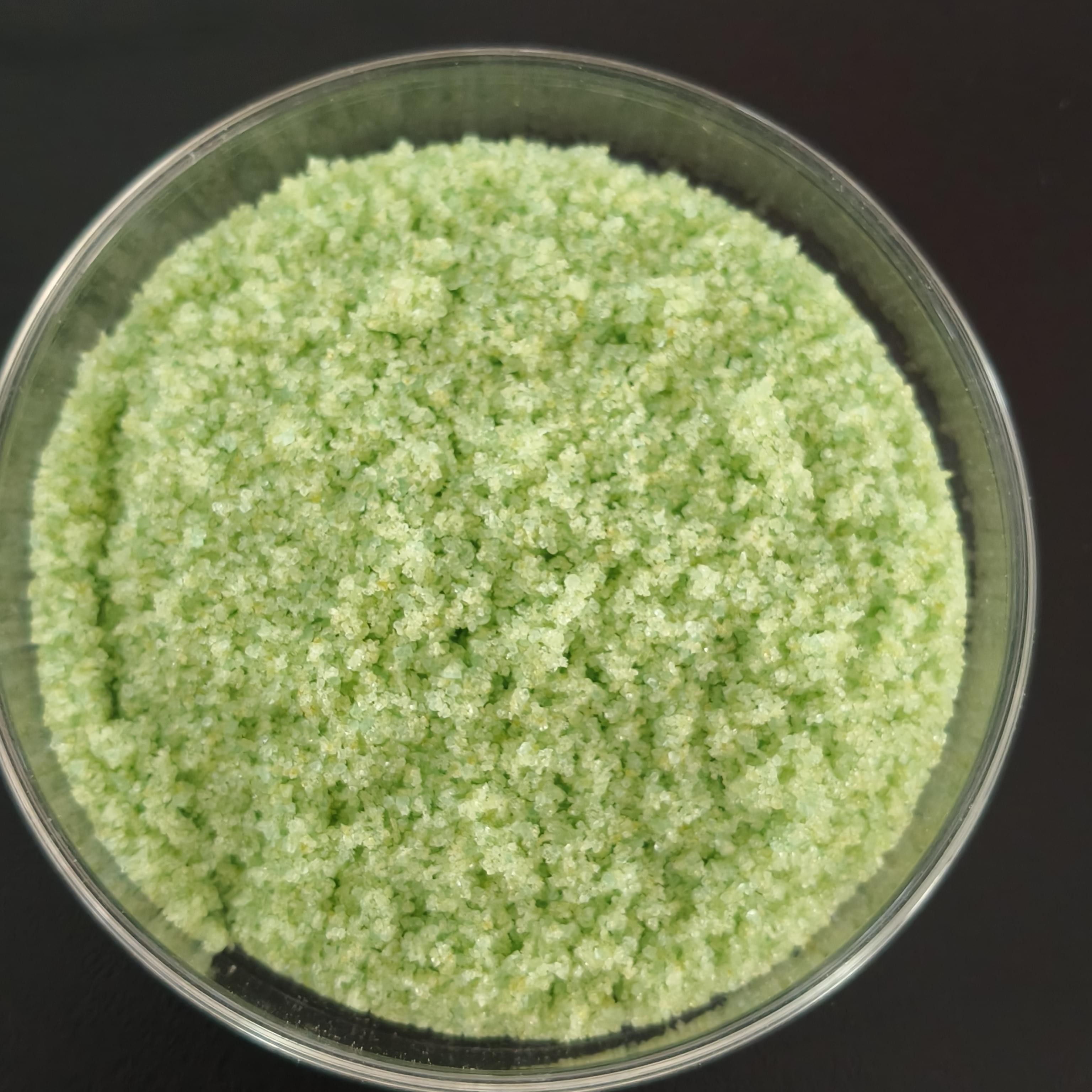 Disodium EDTA
